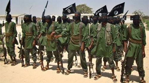 Civiles somalíes matan a un líder del grupo terrorista Al Shabab